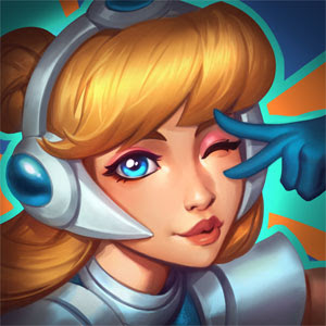 Astro Groove Lux icon